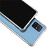 North Carolina Mascot Galaxy A71 5G Clear Case