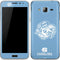 North Carolina Mascot Galaxy J3 Skin