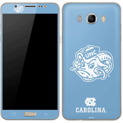 North Carolina Mascot Galaxy J7 Skin