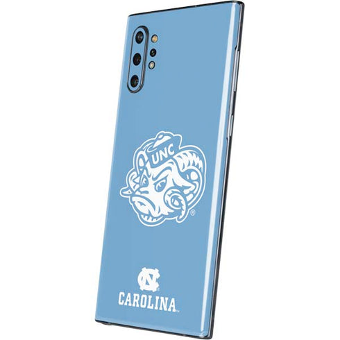 North Carolina Mascot Galaxy Note 10 Plus Skin