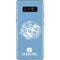 North Carolina Mascot Galaxy Note 8 Skin