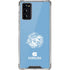 North Carolina Mascot Galaxy Note20 5G Clear Case