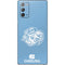 North Carolina Mascot Galaxy Note20 5G Skin