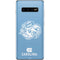 North Carolina Mascot Galaxy S10 Plus Skin