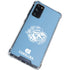 North Carolina Mascot Galaxy S20 FE Clear Case