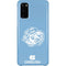 North Carolina Mascot Galaxy S20 Lite Case