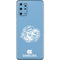 North Carolina Mascot Galaxy S20 Plus Skin