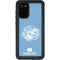 North Carolina Mascot Galaxy S20 Plus Waterproof Case