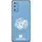 North Carolina Mascot Galaxy S20 Skin