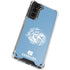 North Carolina Mascot Galaxy S21 5G Clear Case
