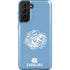 North Carolina Mascot Galaxy S21 FE Pro Case