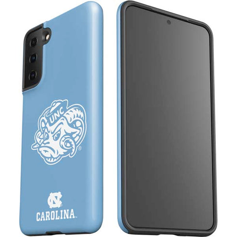 North Carolina Mascot Galaxy S21 Plus 5G Pro Case