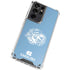 North Carolina Mascot Galaxy S21 Ultra 5G Clear Case