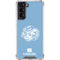 North Carolina Mascot Galaxy S22 Clear Case