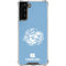 North Carolina Mascot Galaxy S22 Plus Clear Case
