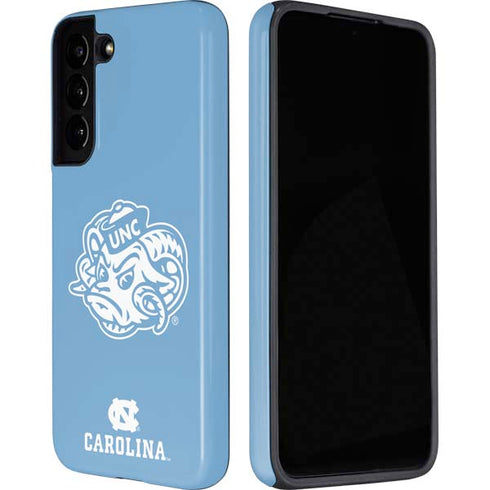 North Carolina Mascot Galaxy S22 Plus Pro Case