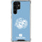 North Carolina Mascot Galaxy S22 Ultra Clear Case
