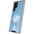 North Carolina Mascot Galaxy S22 Ultra Clear Case