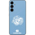 University of North Carolina Mascot Galaxy S23 FE Skin