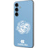 University of North Carolina Mascot Galaxy S23 FE Skin