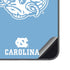 University of North Carolina Mascot Galaxy S23 FE Skin