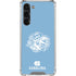North Carolina Mascot Galaxy S23 Plus Clear Case