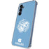 University of North Carolina Mascot Galaxy S24 Clear Case