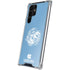 University of North Carolina Mascot Galaxy S24 Ultra Clear Case