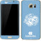 North Carolina Mascot Galaxy S7 Edge Skin