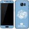 North Carolina Mascot Galaxy S7 Skin