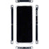 University of North Carolina Mascot Galaxy Z Flip5 5G Clear Case