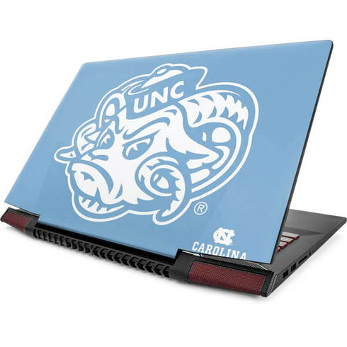 North Carolina Mascot Ideapad Y700-15ISK Skin