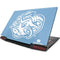North Carolina Mascot Ideapad Y700-15ISK Skin