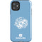 North Carolina Mascot iPhone 11 Impact Case