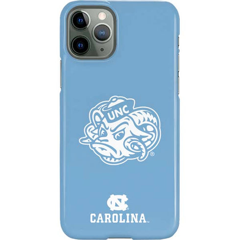 North Carolina Mascot iPhone 11 Pro Lite Case