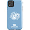 North Carolina Mascot iPhone 11 Pro Max Impact Case