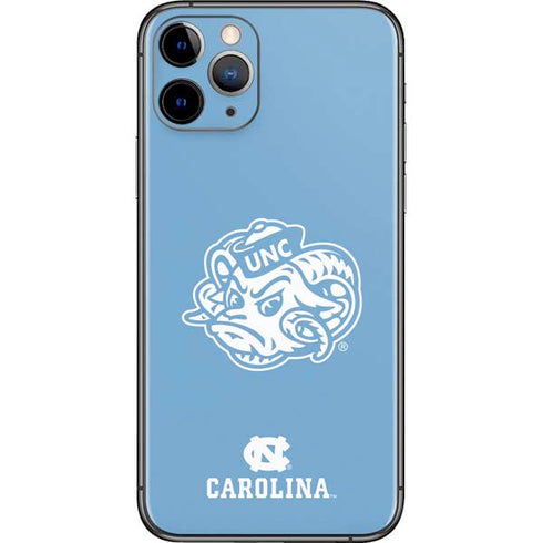 North Carolina Mascot iPhone 11 Pro Skin