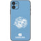 North Carolina Mascot iPhone 11 Skin