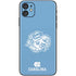 North Carolina Mascot iPhone 11 Skin