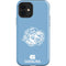 North Carolina Mascot iPhone 12 Impact Case