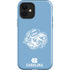 North Carolina Mascot iPhone 12 Impact Case