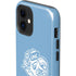 North Carolina Mascot iPhone 12 Impact Case