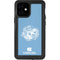 North Carolina Mascot iPhone 12 Mini Waterproof Case