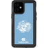North Carolina Mascot iPhone 12 Mini Waterproof Case