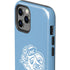 North Carolina Mascot iPhone 12 Pro Impact Case