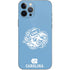 North Carolina Mascot iPhone 12 Pro Max Skin