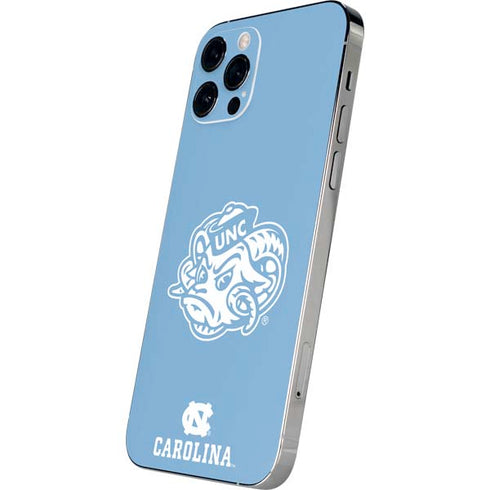 North Carolina Mascot iPhone 12 Pro Max Skin