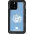 North Carolina Mascot iPhone 12 Pro Max Waterproof Case