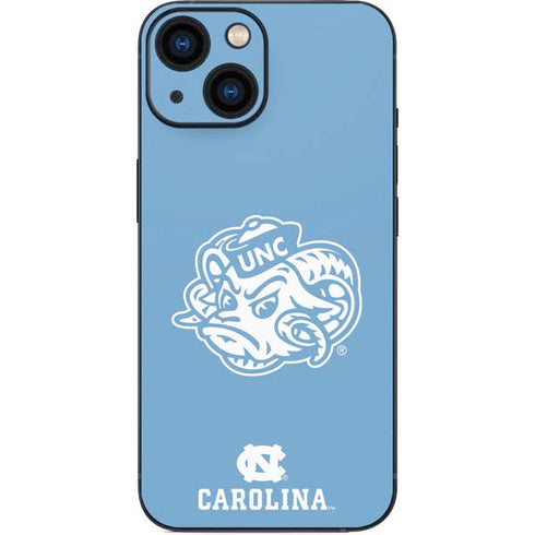 North Carolina Mascot iPhone 13 Mini Skin