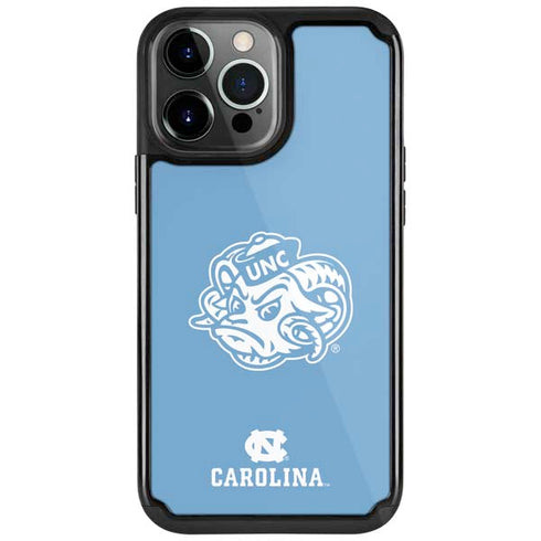 North Carolina Mascot iPhone 13 Pro Cargo Case